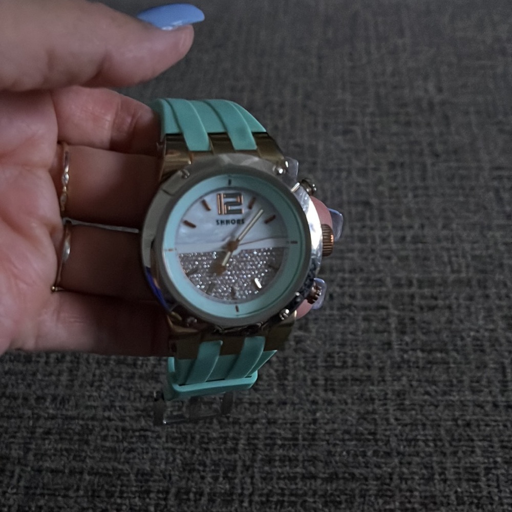 Brand new fashion watch